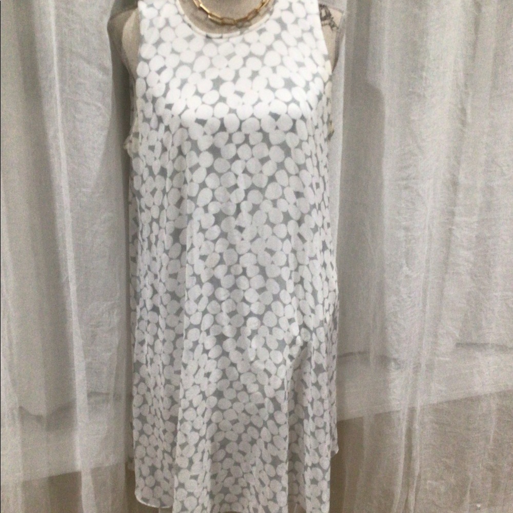 Swing dress Calvin Klein